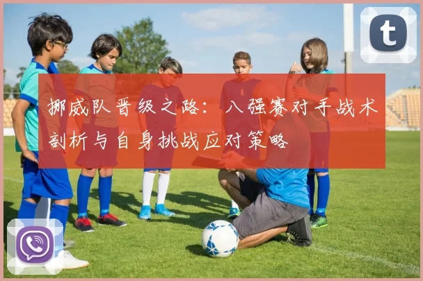 挪威队晋级之路:八强赛对手战术剖析与自身挑战应对策略